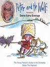 PROKOFIEV: Peter and the Wolf / POULENC: Story of Babar / BRITTEN: Young Person's Guide to Orchestra
